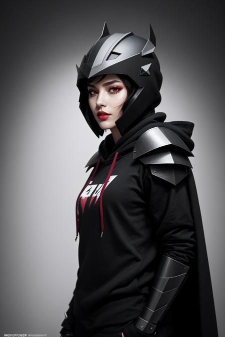 08384-2530047127-((Masterpiece, best quality,edgQuality)),_hoodie,edgBerserker,woman ,wearing edgBerserker_hoodie,helmet,shoulder armor,red eyes.png